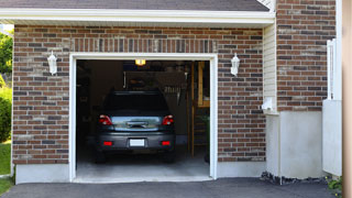 Garage Door Installation at Lakewood Crest, Florida